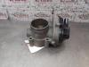 Gebruikte Gasklephuis Ford Focus O153748