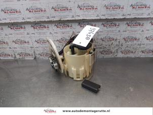 O153750 Gebruikte brandstofpomp elektrisch Opel Astra