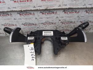 O153756 Gebruikte schakelaar stuurkolom (licht) Citroen C4 Grand Picasso
