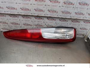 O153768 Gebruikte achterlicht links Daihatsu Move
