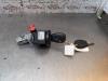 Gebruikte Kontaktslot + computer Renault Clio O153781