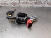 Gebruikte Kontaktslot + computer Renault Clio O153781