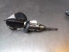 Gebruikte Kontaktslot + computer Renault Clio O153781