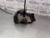 Gebruikte Slotmechaniek Portier 4Deurs links-voor Renault Clio O153784