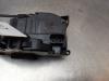 Gebruikte Slotmechaniek Portier 4Deurs links-voor Renault Clio O153784