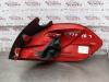 Gebruikte Achterlicht links Renault Clio O153791