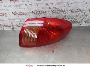 O153814 Gebruikte achterlicht rechts Alfa Romeo 147