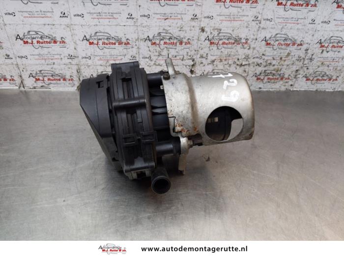 Gebruikte Secundaire Pomp BMW 3-Serie O153815