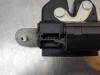 Gebruikte Achterklep Slotmechaniek Fiat Punto O153823