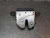 Gebruikte Achterklep Slotmechaniek Fiat Punto O153823