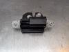 Gebruikte Achterklep Slotmechaniek Fiat Punto O153823