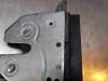 Gebruikte Achterklep Slotmechaniek Fiat Punto O153823