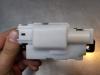 Gebruikte Slotmechaniek Achterklep Renault Clio O153828