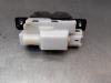 Gebruikte Slotmechaniek Achterklep Renault Clio O153828