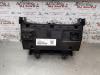Gebruikte Kachel Bedieningspaneel Fiat Punto O153838