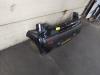 Gebruikte Bumper achter Peugeot 107 O153850