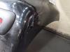 Gebruikte Bumper achter Peugeot 107 O153850