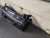 Gebruikte Bumper achter Peugeot 107 O153850