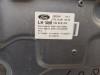 Gebruikte Ruitmechaniek 4Deurs links-voor Ford Focus O153871