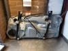 Gebruikte Raammechaniek 2Deurs links-voor Volkswagen Golf O153872