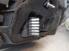 Gebruikte Achterlicht links Opel Astra O153873