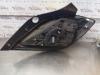 Gebruikte Achterlicht links Opel Astra O153873
