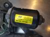 Gebruikte Ruitenwismotor+Mechaniek Hyundai Getz O153875