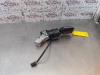 Gebruikte Kontaktslot + computer Peugeot 208 O153876