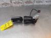 Gebruikte Kontaktslot + computer Peugeot 208 O153876