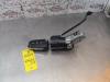 Gebruikte Kontaktslot + computer Peugeot 208 O153876