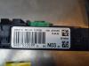 Gebruikte Kontaktslot + computer Peugeot 208 O153876