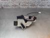 Gebruikte Portierslot Mechaniek 4Deurs links-achter Peugeot 208 O153881