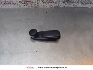 O153896 Gebruikte raamslinger Peugeot 208