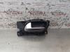 Peugeot 208 I (CA/CC/CK/CL) 1.2 Vti 12V PureTech 82 Deurgreep 4Deurs links-achter