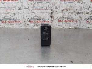 O153900 Gebruikte schakelaar koplamp ihv Peugeot 208