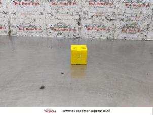 O153902 Gebruikte relais Peugeot 208