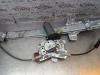 Gebruikte Ruitmechaniek 4Deurs links-voor Hyundai Getz O153907