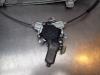 Gebruikte Ruitmechaniek 4Deurs links-voor Hyundai Getz O153907