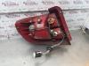 Gebruikte Achterlicht rechts Hyundai Getz O153915