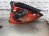 Gebruikte Achterlicht rechts Renault Megane O153920