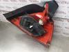 Gebruikte Achterlicht links Renault Megane O153921