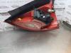 Gebruikte Achterlicht links Renault Megane O153921