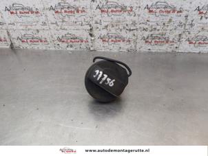 O153933 Gebruikte tankdop Volkswagen Golf