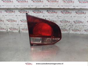 O153935 Gebruikte achterlicht links Volkswagen Golf