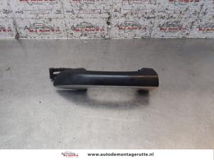 O153937 Gebruikte portiergreep 4deurs rechts-voor Volkswagen Golf