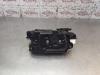 Gebruikte Slotmechaniek Portier 4Deurs rechts-voor Volkswagen Golf O153938