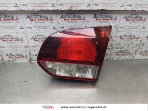 O153943 Gebruikte achterlicht rechts Volkswagen Golf