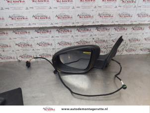 O153946 Gebruikte buitenspiegel links Volkswagen Golf