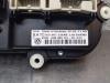Gebruikte Chaufage Bedieningspaneel Volkswagen Golf O153947