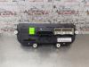 Gebruikte Chaufage Bedieningspaneel Volkswagen Golf O153947